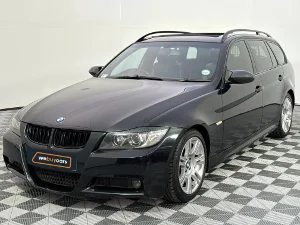 Used 2008 BMW 3 Series 320i Touring M Sport