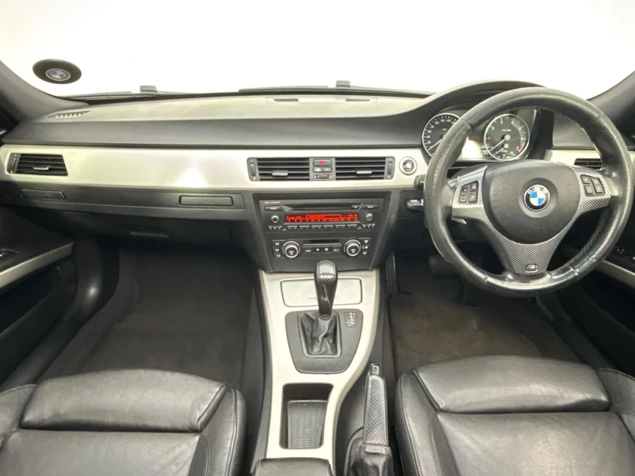 Used 2008 BMW 3 Series 320i Touring M Sport - WeBuyCars Germiston