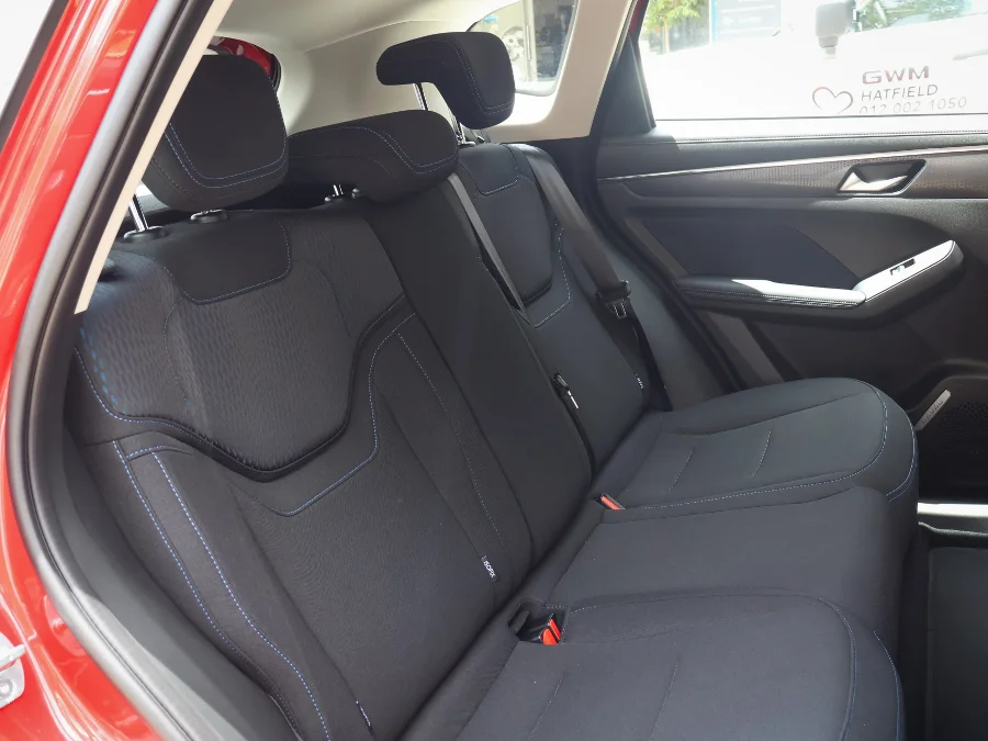 Used 2026 Haval Jolion 1.5T City - GWM Haval Hatfield Used 2026 Haval Jolion 1.5T City - GWM Haval Hatfield