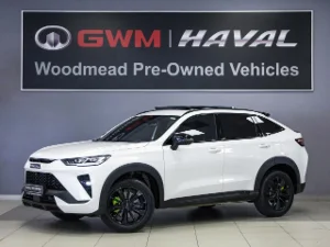 Used 2026 Haval H6 GT 2.0GDIT 4WD Super Luxury