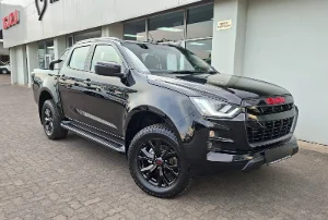 Used 2026 Isuzu D-Max 1.9TD double cab LS X-Rider manual