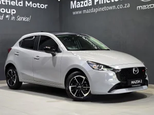 New 2026 Mazda Mazda2 1.5 Individual