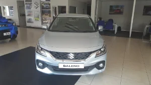 New 2026 Suzuki Baleno 1.5 GL auto New 2026 Suzuki Baleno 1.5 GL auto