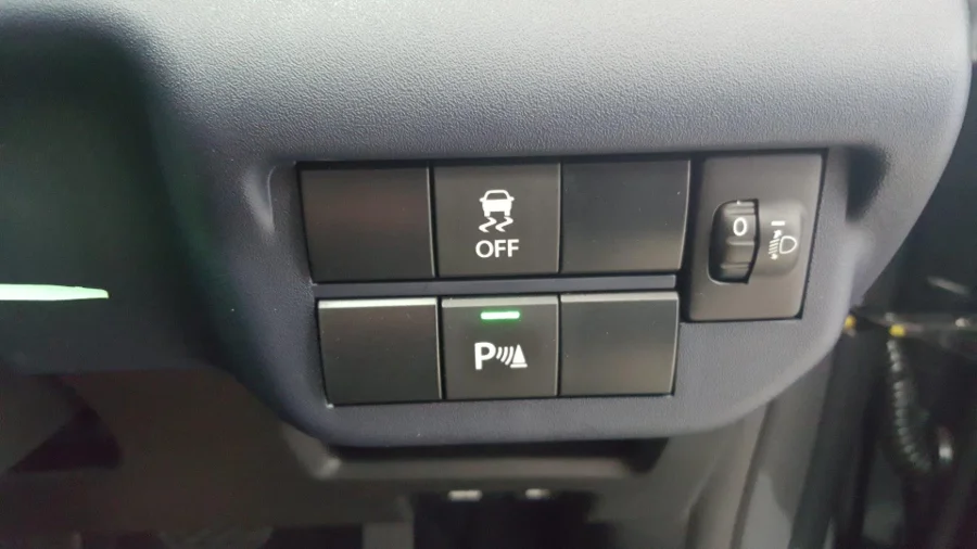 New 2026 Suzuki Baleno 1.5 GL auto - Suzuki Fourways New