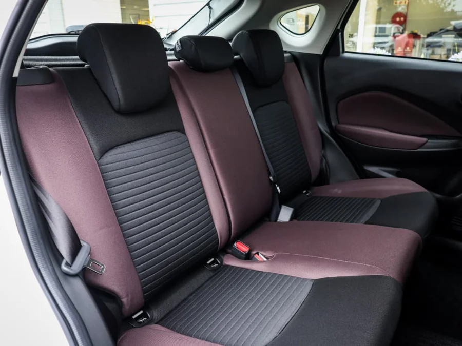 New 2026 Suzuki Fronx 1.5 GL manual - Suzuki Fourways New