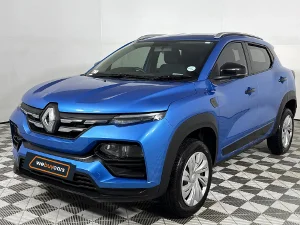 Used 2025 Renault Kiger 1.0 Life