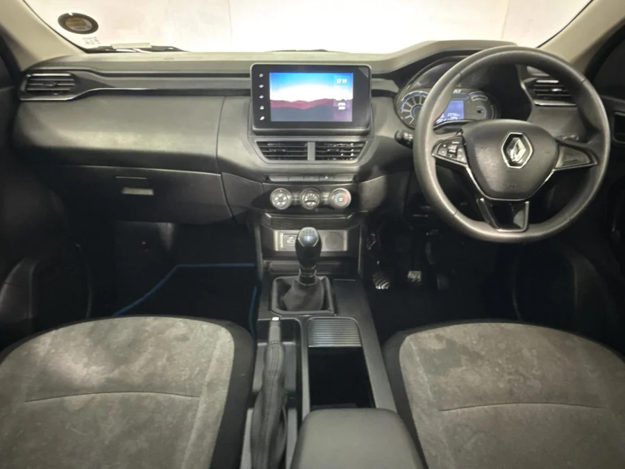 Used 2025 Renault Kiger 1.0 Life - WeBuyCars Montana Used 2025 Renault Kiger 1.0 Life - WeBuyCars Montana
