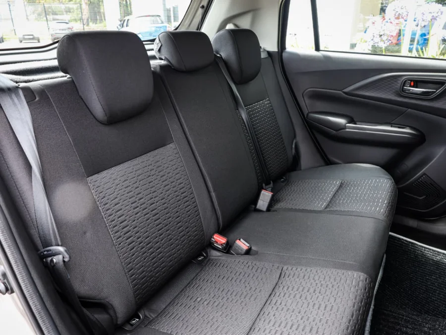 New 2026 Suzuki Swift 1.2 GL+ manual - Suzuki Fourways New