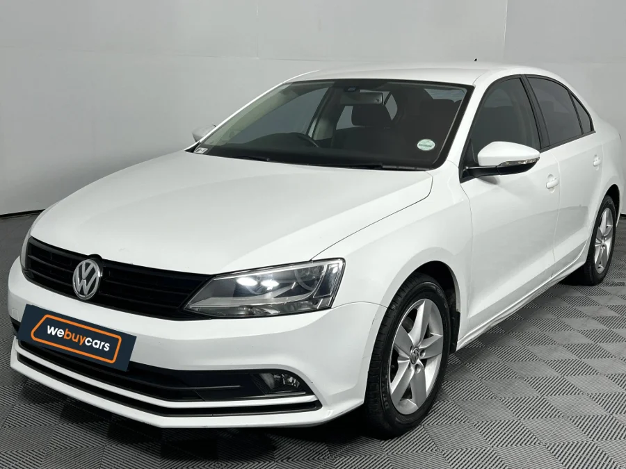 Used 2016 Volkswagen Jetta 1.2TSI Trendline - WeBuyCars Lansdowne Used 2016 Volkswagen Jetta 1.2TSI Trendline - WeBuyCars Lansdowne