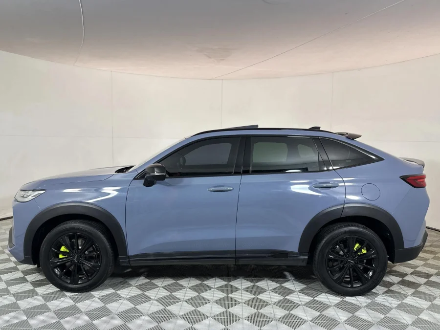 Used 2023 Haval H6 GT 2.0GDIT 4WD Super Luxury - WeBuyCars JHB South