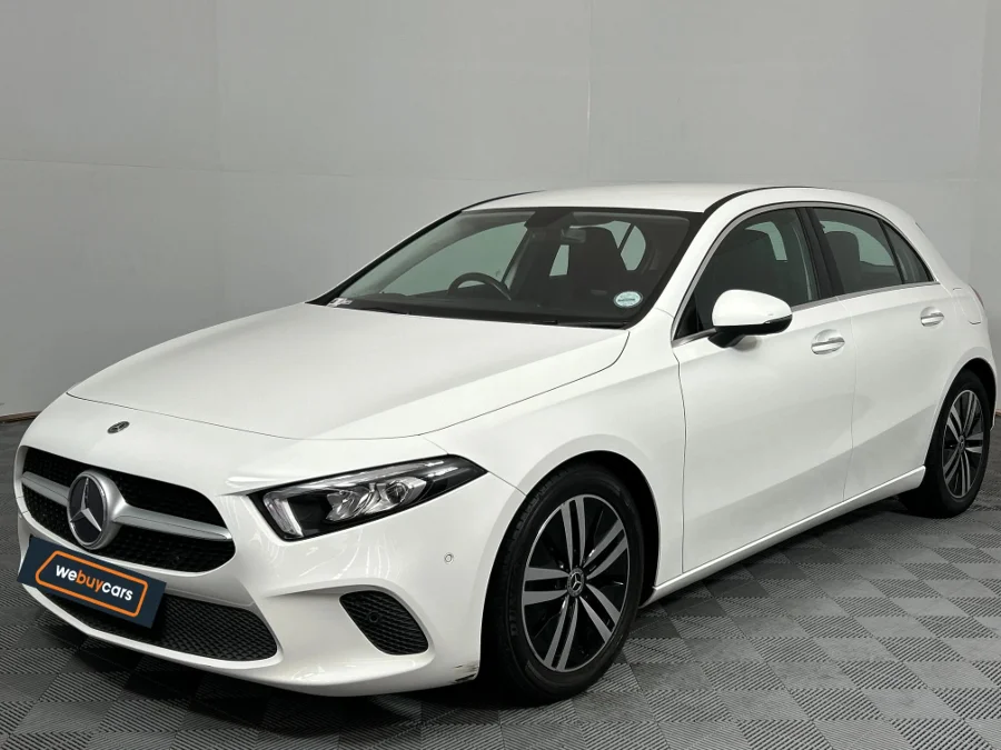 Used 2019 Mercedes-Benz A-Class A200 hatch AMG Line - WeBuyCars Richmond Used 2019 Mercedes-Benz A-Class A200 hatch AMG Line - WeBuyCars Richmond
