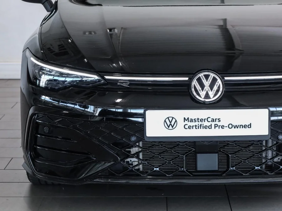 Used 2025 Volkswagen Golf 1.4TSI R-Line Plus - VW Bryanston Pre-Owned Used 2025 Volkswagen Golf 1.4TSI R-Line Plus - VW Bryanston Pre-Owned