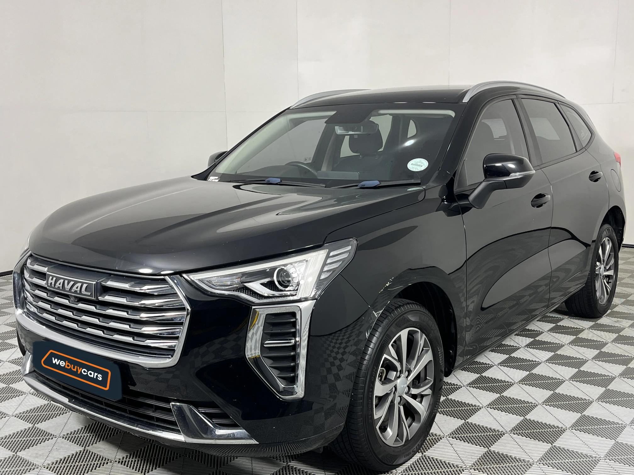 Used 2021 Haval Jolion 1.5T Premium