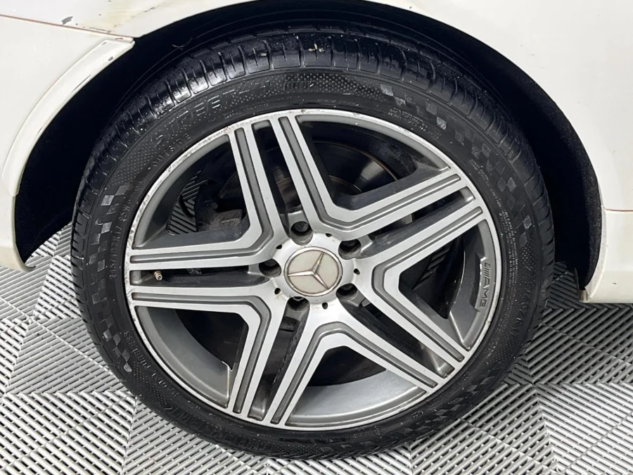 Used 2005 Mercedes-Benz SLK SLK200 Kompressor Touchshift - WeBuyCars Gqeberha
