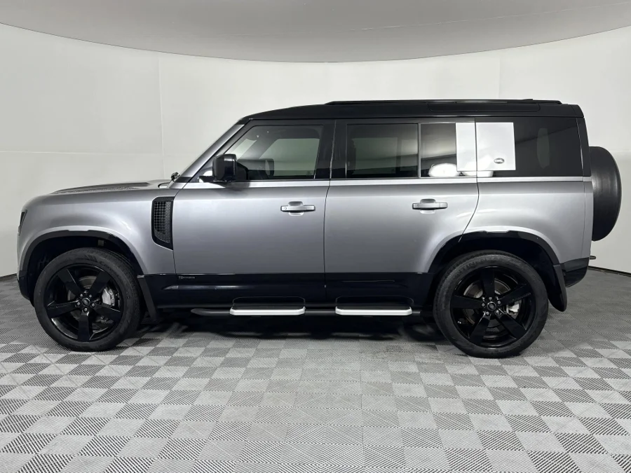Used 2021 Land Rover Defender 110 P400 X-Dynamic SE - WeBuyCars Montana Used 2021 Land Rover Defender 110 P400 X-Dynamic SE - WeBuyCars Montana