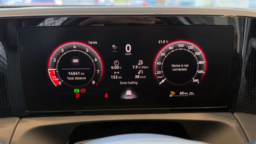 Used 2026 Volkswagen Tiguan 1.4TSI Life - VW Melrose Arch Pre-owned Used 2026 Volkswagen Tiguan 1.4TSI Life - VW Melrose Arch Pre-owned
