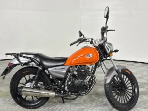 Used 2025 Big Boy Superlight 200