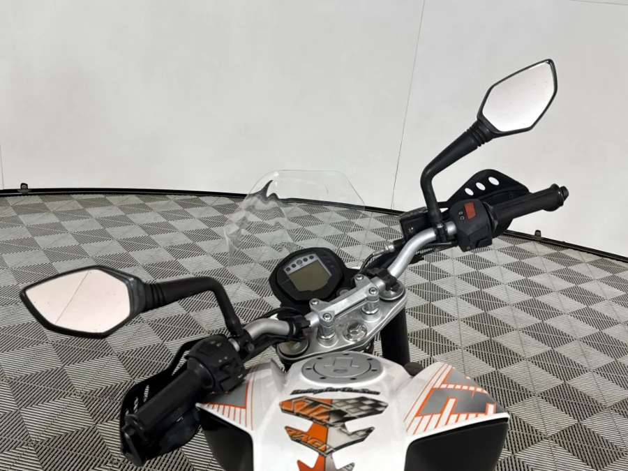 Used 2014 KTM Duke 390 Duke - WeBuyCars JHB South