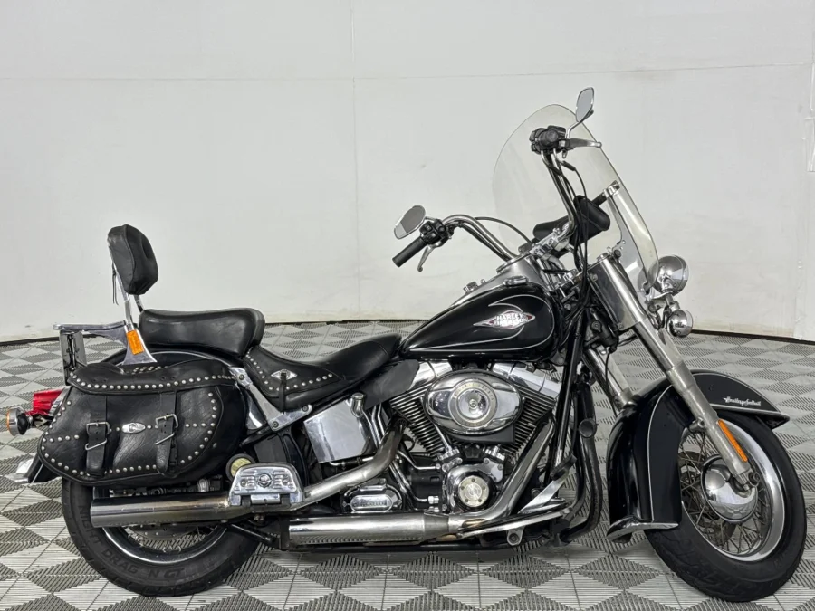 Used 2010 Harley Davidson Softail Heritage Softail Classic - WeBuyCars Richmond Used 2010 Harley Davidson Softail Heritage Softail Classic - WeBuyCars Richmond