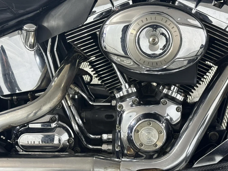 Used 2010 Harley Davidson Softail Heritage Softail Classic - WeBuyCars Richmond Used 2010 Harley Davidson Softail Heritage Softail Classic - WeBuyCars Richmond