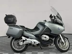 Used 2005 BMW R Series R 1200 RT