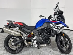Used 2024 BMW F Series F 800 GS Style Sport