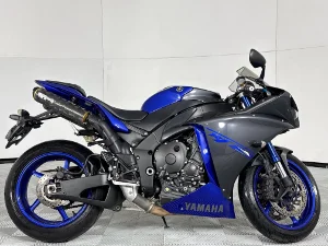 Used 2014 Yamaha YZF R1