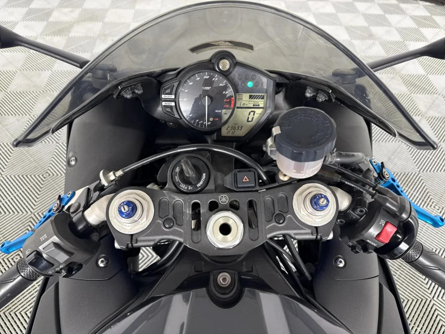 Used 2014 Yamaha YZF R1 - WeBuycars East London