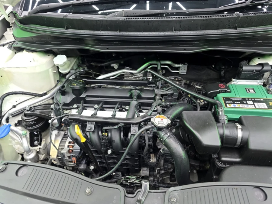 Used 2013 Hyundai i20 1.2 Motion - Kilokor Motors
