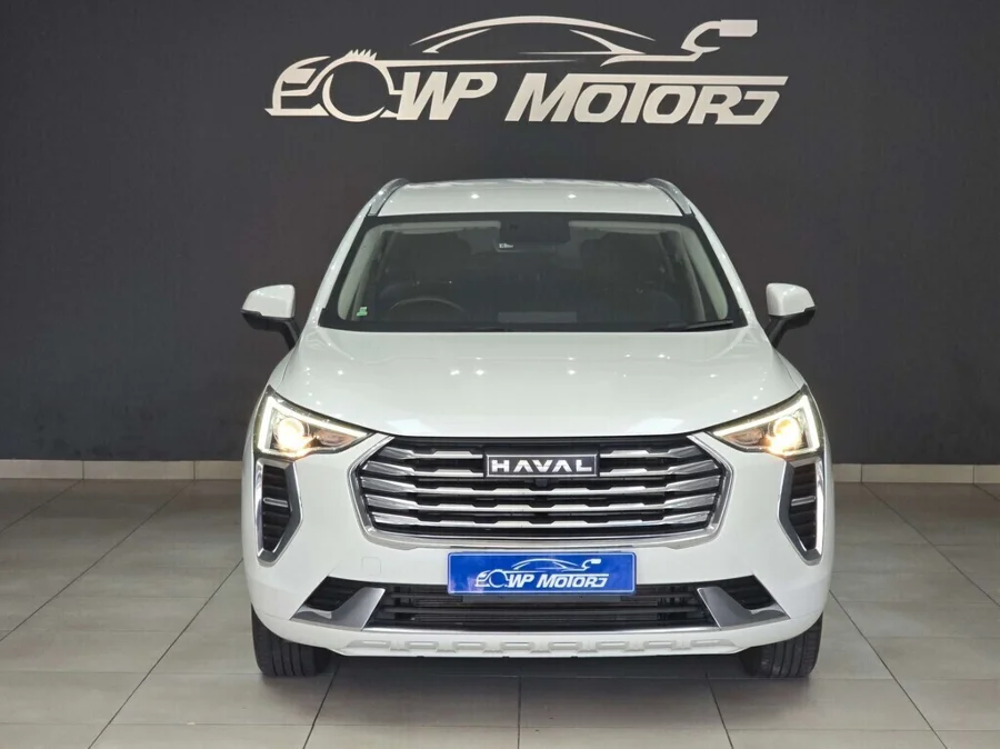 Used 2023 Haval Jolion 1.5 HEV Luxury - WP Motors