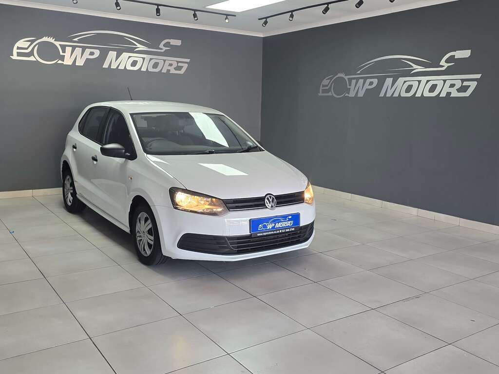 Used 2024 Volkswagen