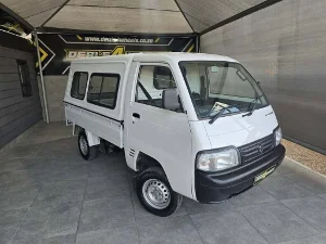 Used 2021 Suzuki Super Carry 1.2