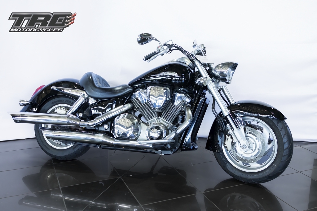 Used 2012 HONDA VTX 1300/1800 VTX 1800