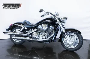 Used 2012 HONDA VTX 1300/1800 VTX 1800