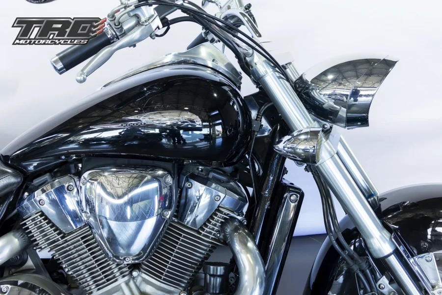 Used 2012 HONDA VTX 1300/1800 VTX 1800 - TRD Motorcycles