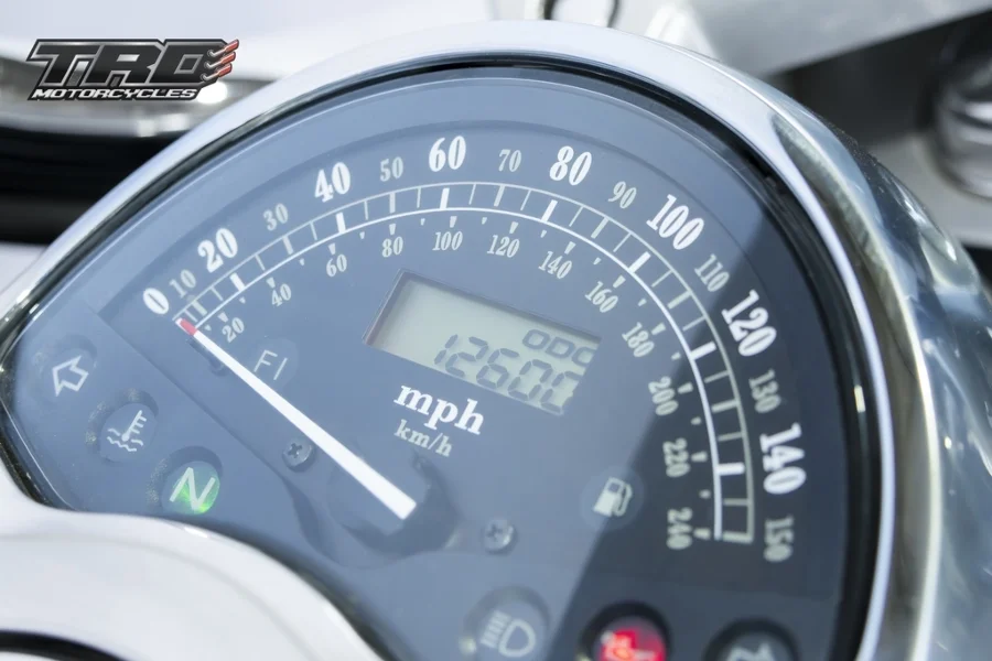 Used 2012 HONDA VTX 1300/1800 VTX 1800 - TRD Motorcycles