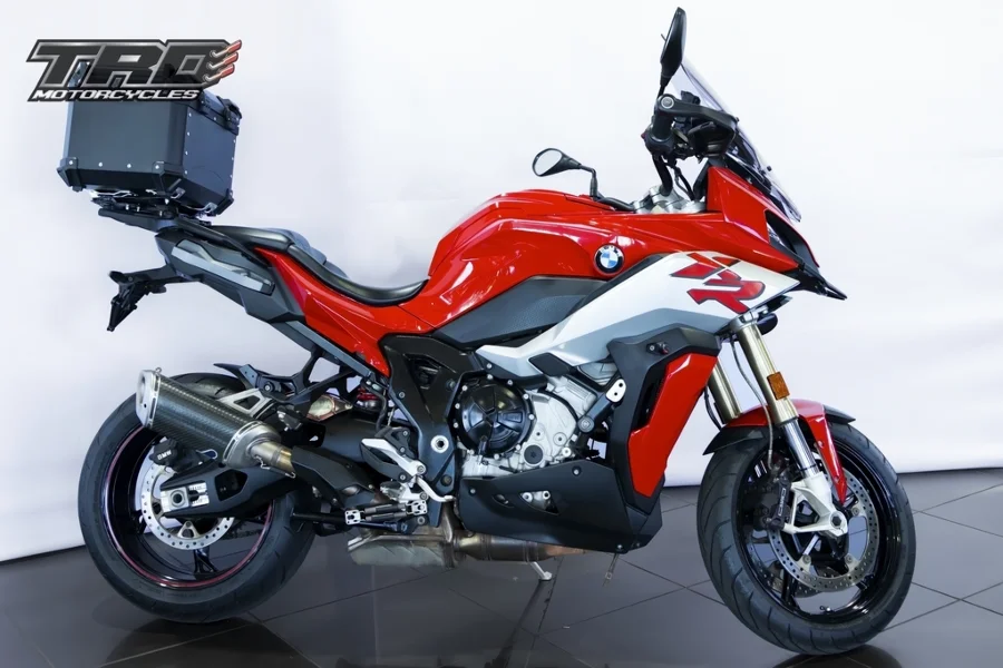 Used 2021 BMW R 100 / S 1000 / R1100-1200 S 1000 XR - TRD Motorcycles Used 2021 BMW R 100 / S 1000 / R1100-1200 S 1000 XR - TRD Motorcycles