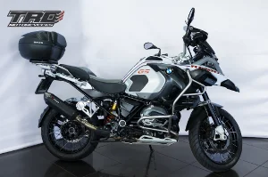 Used 2016 BMW R 1150 / R 1200 R1200 GS ADVENT ABS H/GRIPS Used 2016 BMW R 1150 / R 1200 R1200 GS ADVENT ABS H/GRIPS