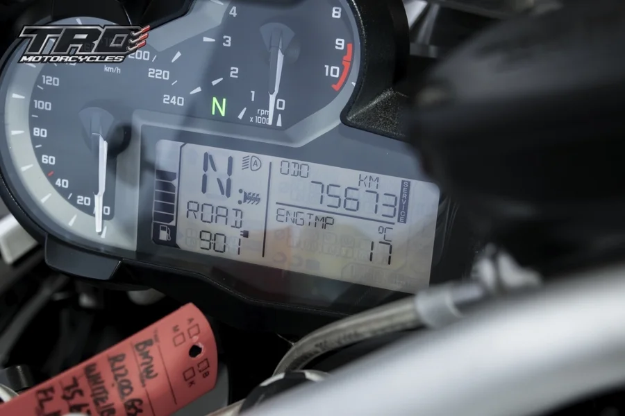 Used 2016 BMW R 1150 / R 1200 R1200 GS ADVENT ABS H/GRIPS - TRD Motorcycles