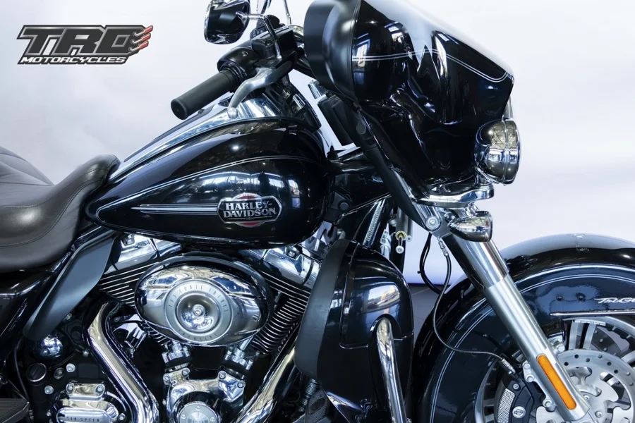 Used 2013 HARLEY DAVIDSON TRI GLIDE ULTRA 114 - TRD Motorcycles Used 2013 HARLEY DAVIDSON TRI GLIDE ULTRA 114 - TRD Motorcycles