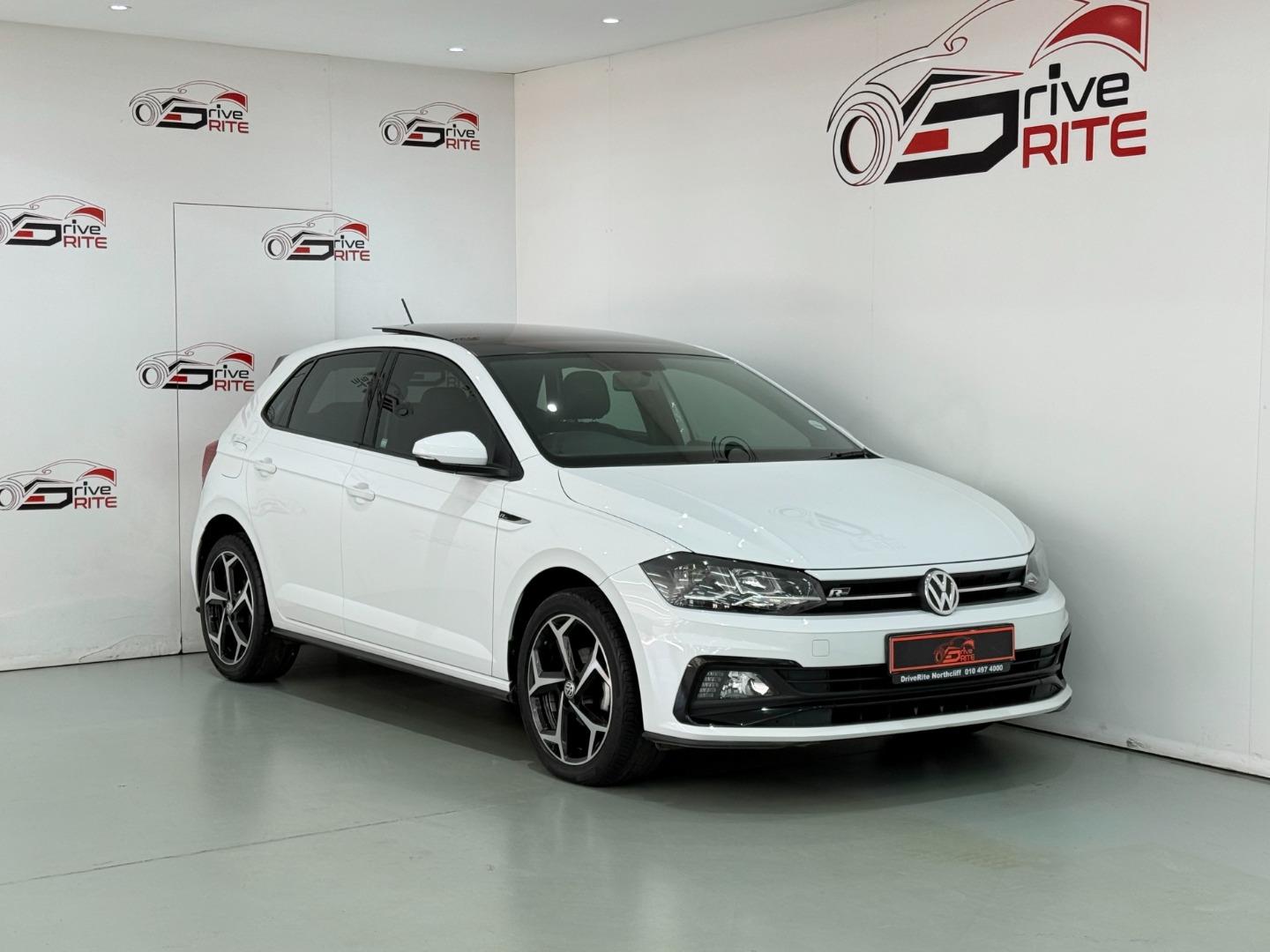 Used 2020 Volkswagen Polo hatch 1.0TSI Comfortline
