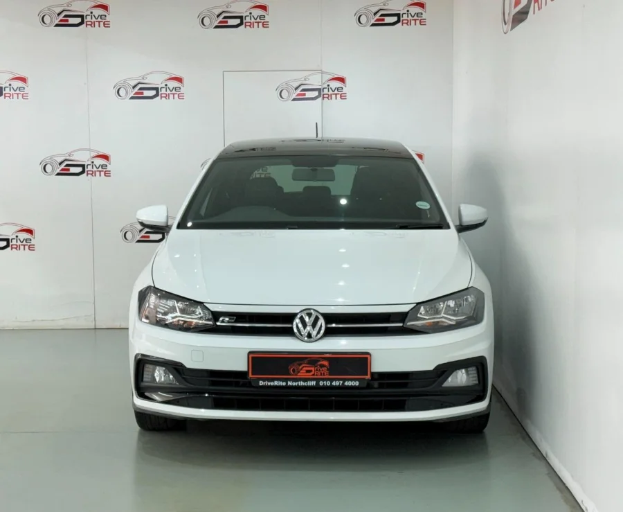 Used 2020 Volkswagen Polo hatch 1.0TSI Comfortline - Driverite Northcliff