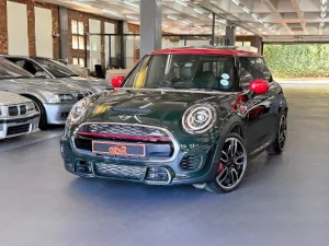 Used 2020 MINI Hatch John Cooper Works Hatch 3-door