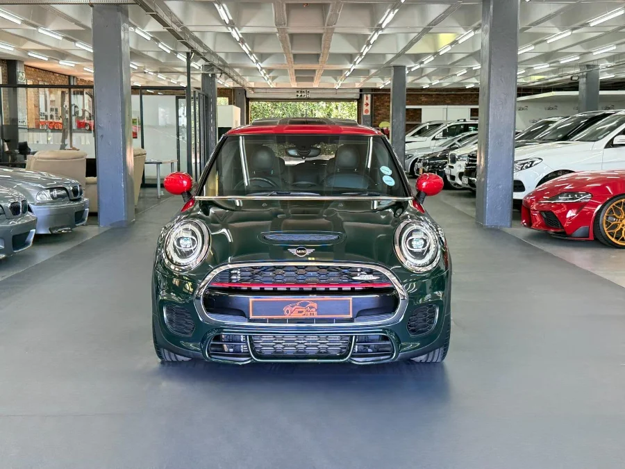 Used 2020 MINI Hatch John Cooper Works Hatch 3-door - Driverite Northcliff