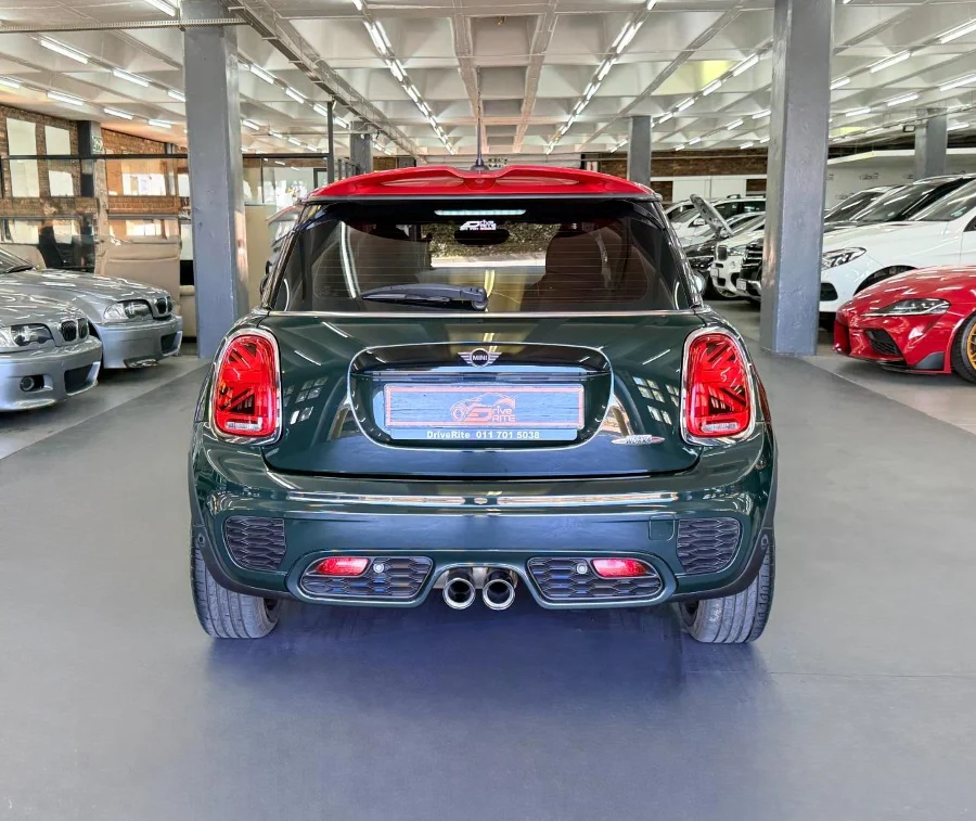 Used 2020 MINI Hatch John Cooper Works Hatch 3-door - Driverite Northcliff