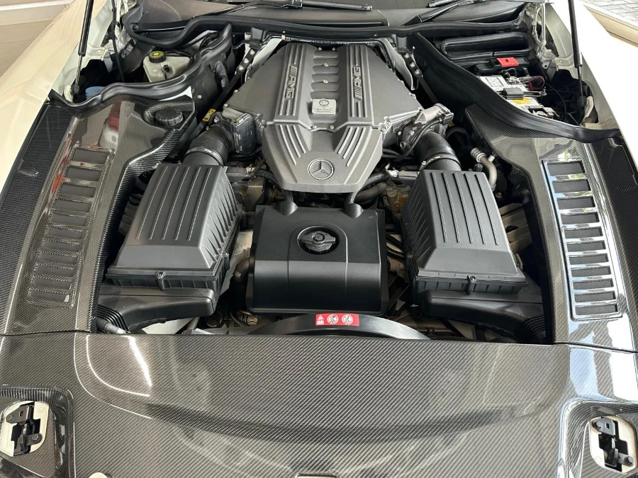 Used 2012 Mercedes-Benz SLS AMG - Driverite Northcliff Used 2012 Mercedes-Benz SLS AMG - Driverite Northcliff