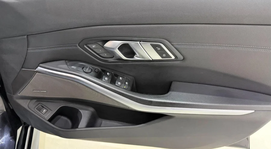 Used 2021 BMW 3 Series M340i xDrive - Driverite Northcliff