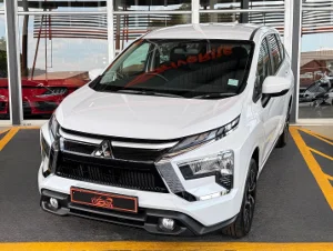Used 2026 Mitsubishi Xpander 1.5 auto