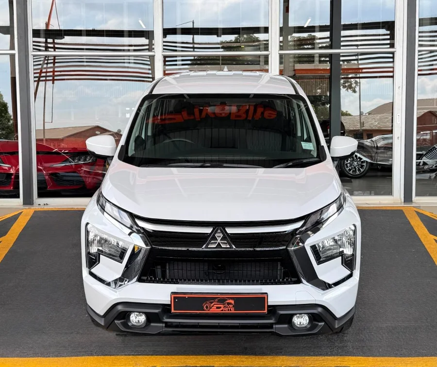 Used 2026 Mitsubishi Xpander 1.5 auto - Driverite Northcliff