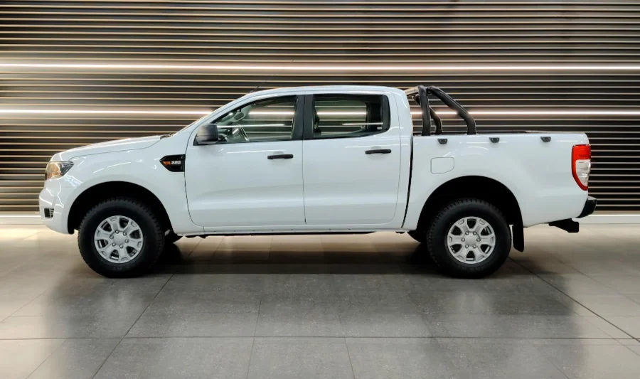 Used 2019 Ford Ranger 2.2TDCi double cab Hi-Rider XL - BOTHA AND DEYSEL EXECUTIVE MOTORS Used 2019 Ford Ranger 2.2TDCi double cab Hi-Rider XL - BOTHA AND DEYSEL EXECUTIVE MOTORS